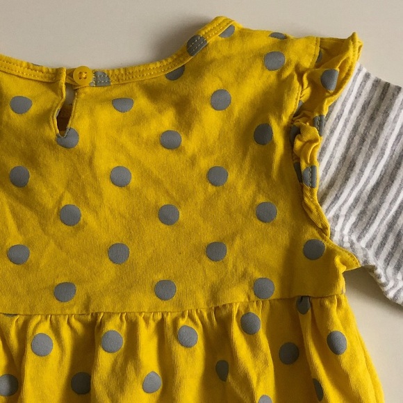 🧡 Carter’s 4t dress - Picture 8 of 8